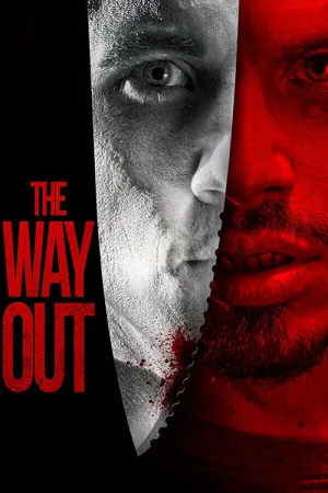 The Way Out — постер
