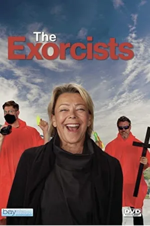 The Exorcists — постер