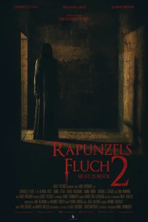 Rapunzels Fluch 2 — постер