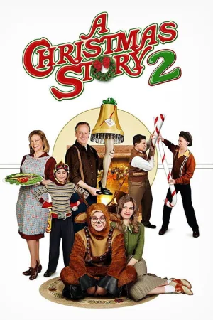 A Christmas Story 2 — постер