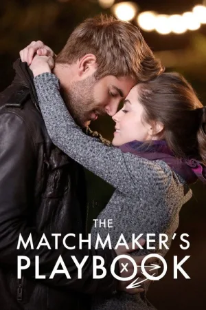 The Matchmaker's Playbook — постер
