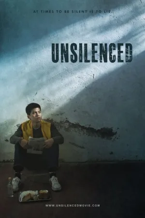 Unsilenced — постер