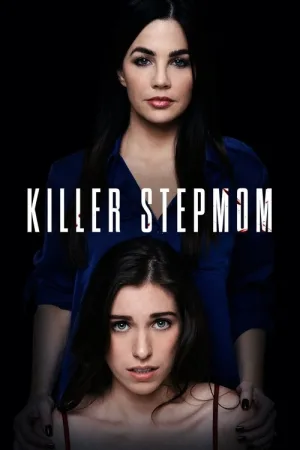 Killer Stepmom — постер