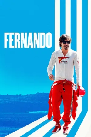 Fernando — постер