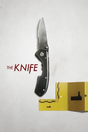 The Knife — постер