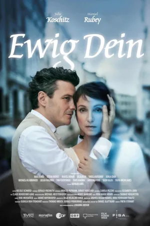 Ewig Dein — постер
