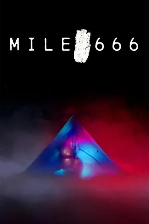 Mile 666 — постер
