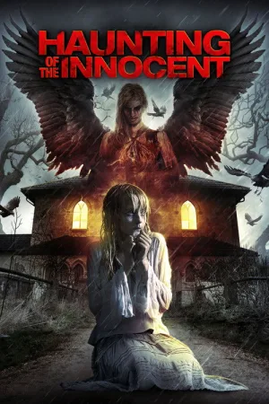 Haunting of the Innocent — постер