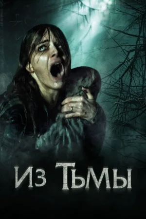Из тьмы — постер