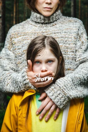 Storm — постер