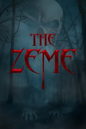 The Zeme — постер