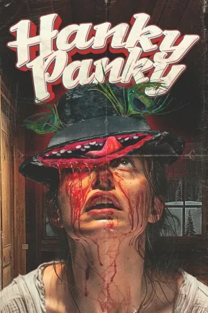 Hanky Panky — постер