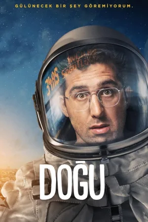 Doğu — постер