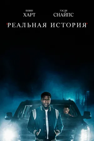 Реальная история — постер