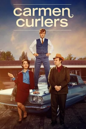 Carmen Curlers — постер