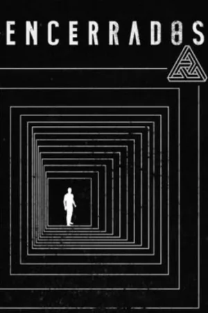 Взаперти — постер