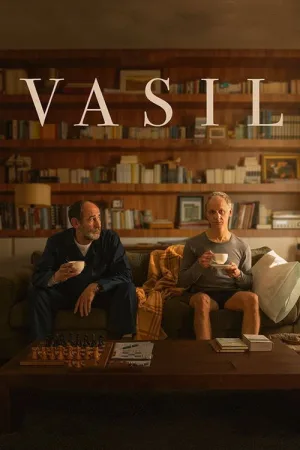 Vasil — постер