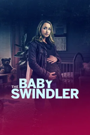 The Baby Swindler — постер