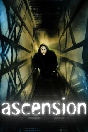 Ascension — постер