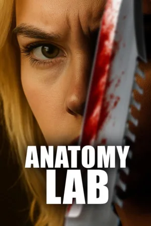 Anatomy Lab — постер