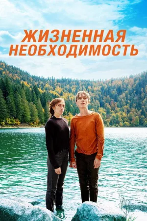 Жизненная необходимость — постер