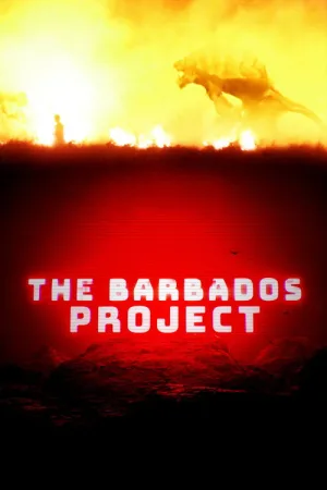 The Barbados Project — постер