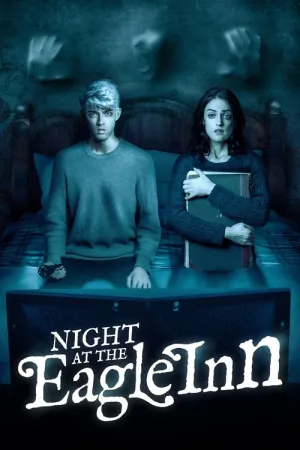 Night at the Eagle Inn — постер