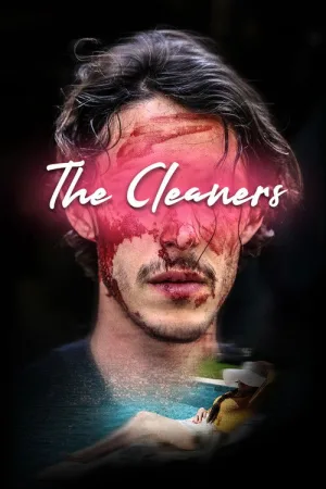 The Cleaners — постер