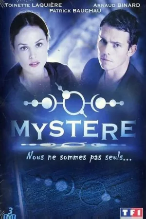 Mystère — постер