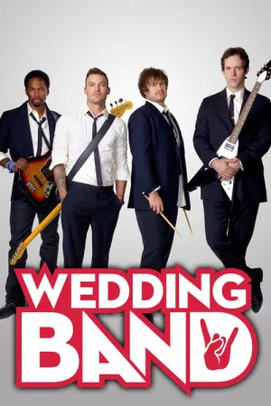 Wedding Band — постер