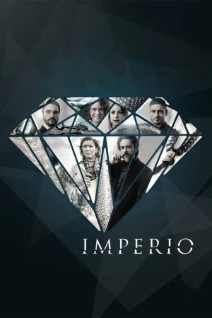 Империя — постер