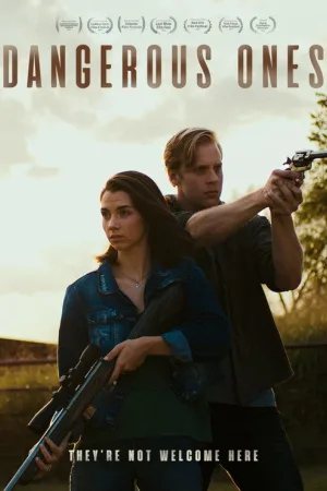 Dangerous Ones — постер