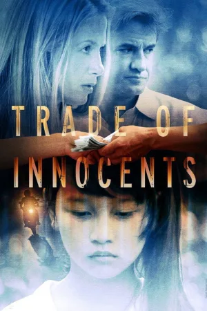Trade of Innocents — постер