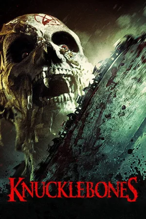Knucklebones — постер