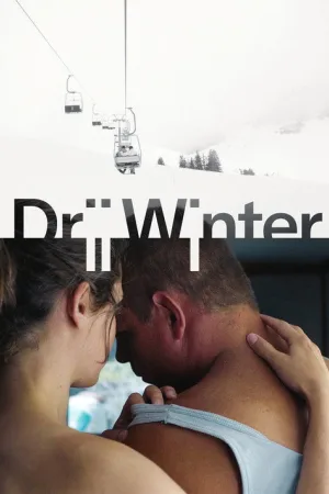 Drii Winter — постер