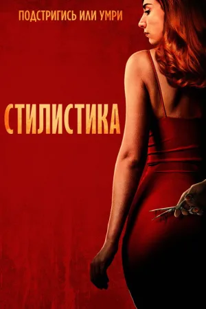 Стилист — постер