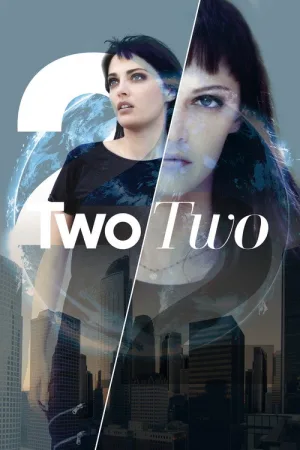 TwoTwo — постер