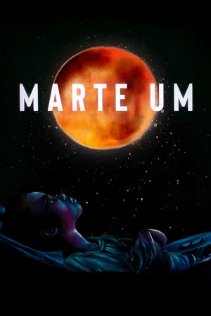 Marte Um — постер