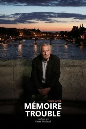 Mémoire trouble — постер