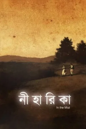 নীহারিকা — постер