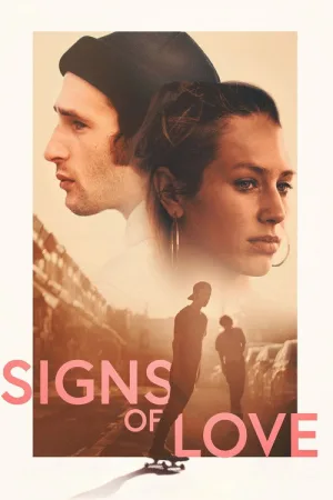 Signs of Love — постер