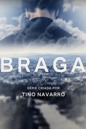 Braga — постер