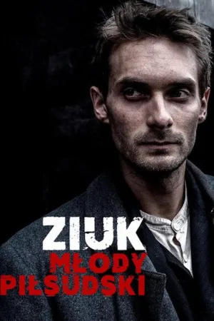 Młody Piłsudski — постер