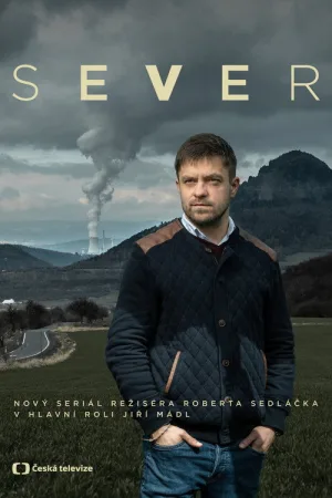 Sever — постер